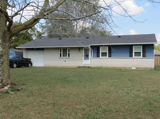 10080 Oakbrook Dr, Sidney, OH 45365