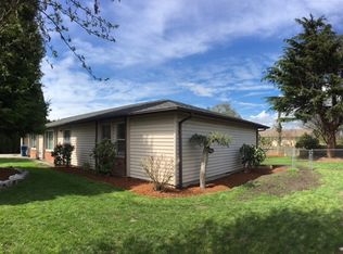 16943 Vaughn Rd, Mount Vernon, WA 98273