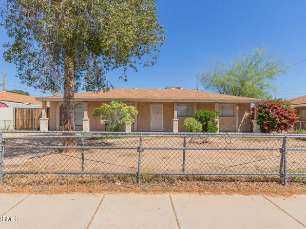 5601 N 33RD Avenue, Phoenix, AZ 85017