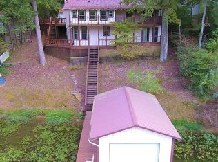 4514 Hide A Way Dr, Guntersville, AL 35976