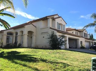 25915 Zamora Ave, Moreno Valley, CA 92551