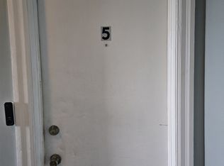 501 W King St #5, Martinsburg, WV