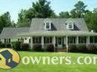 191 Mill Stream Rd, Lexington, SC 29072