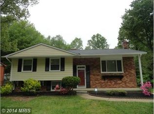 6140 Naval Ave, Lanham, MD