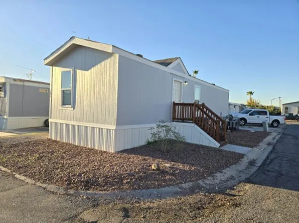 2038 Palm St Space 295, Las Vegas, NV 89104