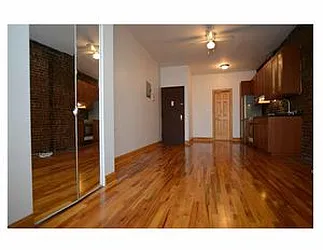 Rented by City Barn Realty Inc