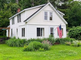 199 Lake View Dr, Smithfield, ME 04978