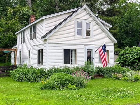 199 Lake View Drive, Smithfield, ME 04978
