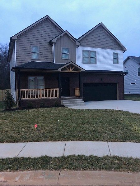 1st image of 94 Reserve At Sango Lot 94
