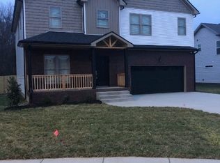 94 Reserve At Sango LOT 94, Clarksville, TN 37043