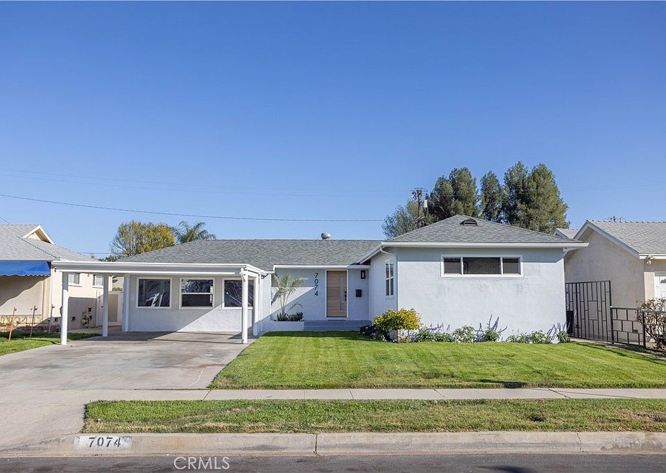 1st image of 7074 Cozycroft Ave