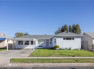 7074 Cozycroft Ave, Winnetka, CA 91306