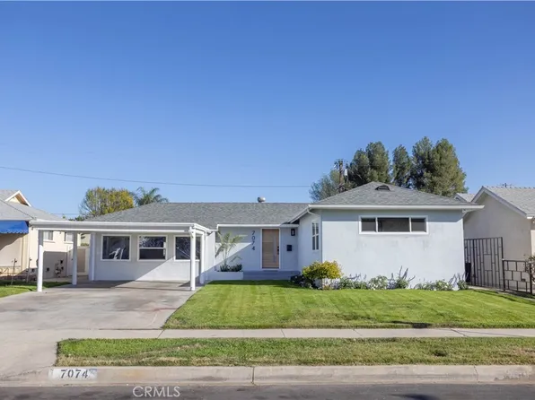 7074 Cozycroft Ave, Winnetka, CA 91306