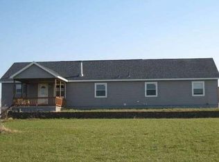 11111 E Monroe Rd, Britton, MI 49229