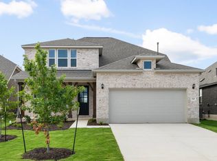 2460 Walking Y Rd, Georgetown, TX 78633