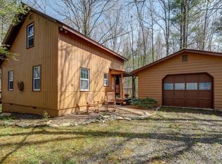 664 Nottley River Rd, Murphy, NC 28906