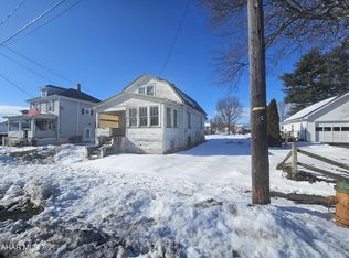 111 N Nicodemus St, Martinsburg, PA