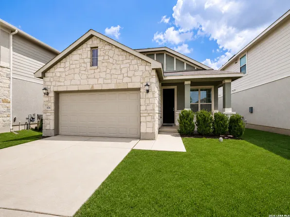 12939 Staubach, San Antonio, TX 78254