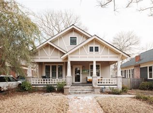 706 Elbert St SW, Atlanta, GA 30310
