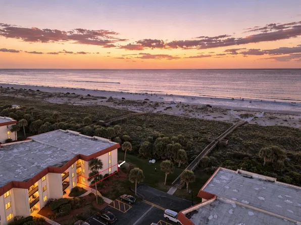 880 A1a Beach Blvd Unit 5121, Saint Augustine, FL 32080