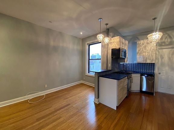 2nd image of 166 W 129th St #60F