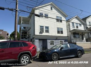 409 Prospect Ave, Scranton, PA 18505