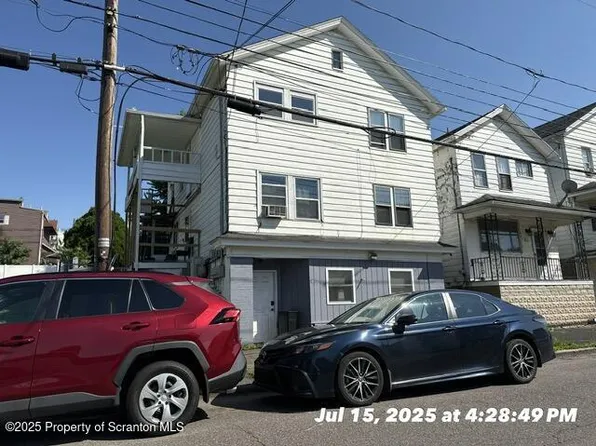 409 Prospect Ave, Scranton, PA 18505