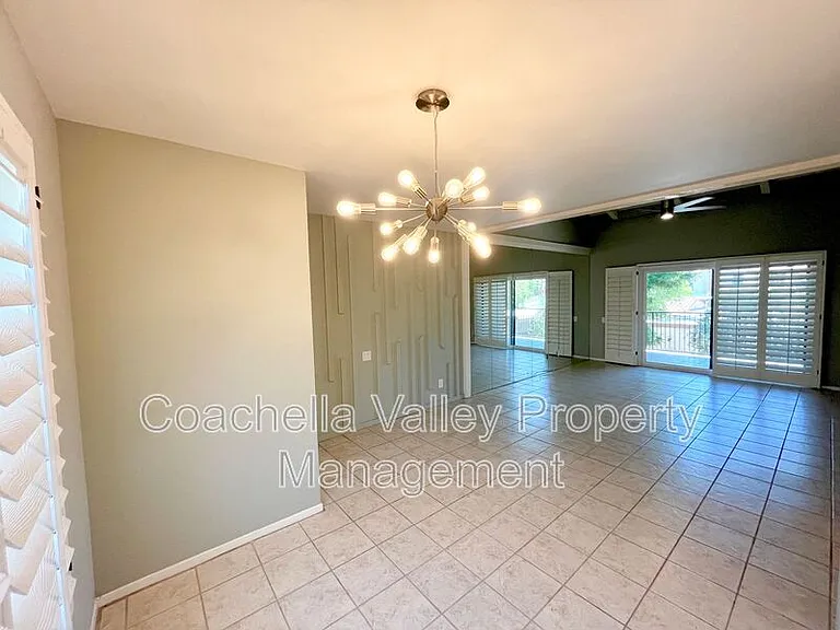 2160 S Palm Canyon Dr #9 — Photo 7