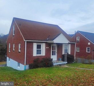 12026 Iris Ave, Cumberland, MD, 21502
