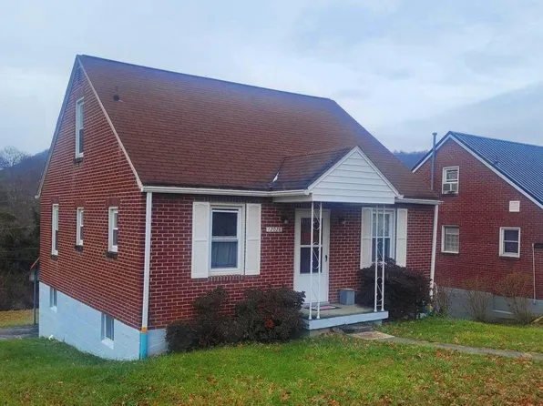 12026 Iris Ave, Cumberland, MD 21502