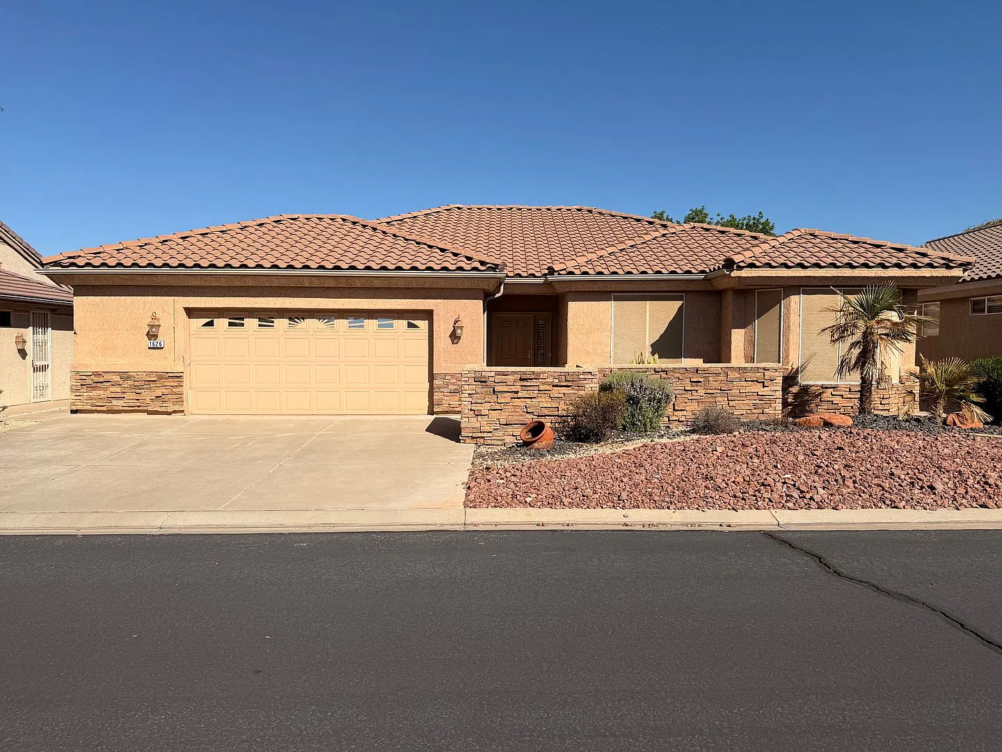 Steller Sun River 55+ Community. — Photo 3