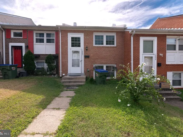 14807 Anderson Ct, Woodbridge, VA 22193