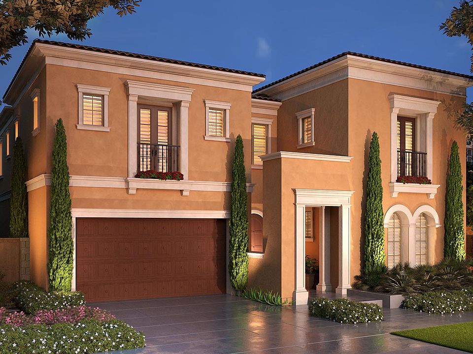 Residence 2D - Rendering