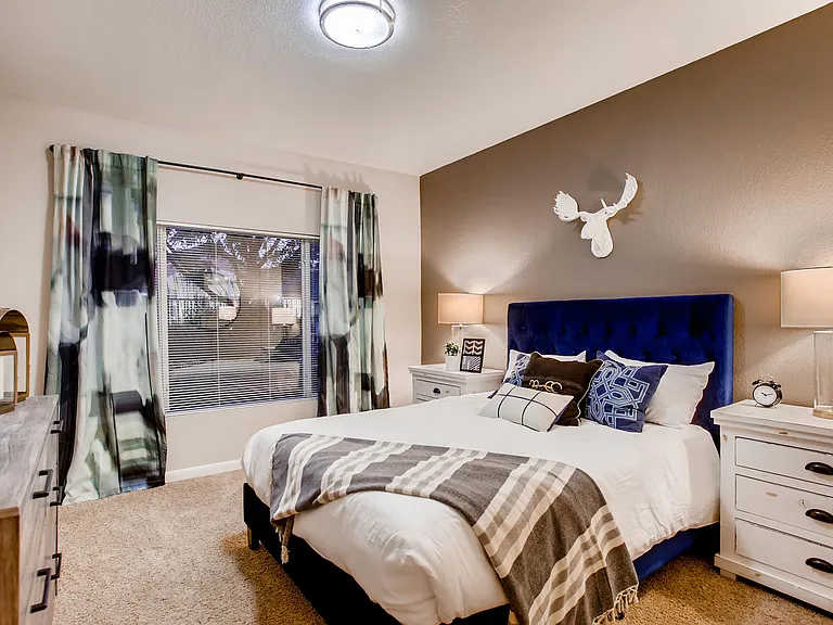 The Seasons at Horsetooth Crossing | Fort Collins, Co. Apartments