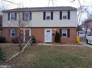 234 Inlet Dr, Pasadena, MD 21122