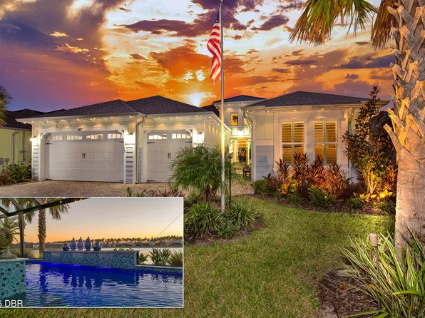 567 Beach Bum Blvd, Daytona Beach, FL 32124