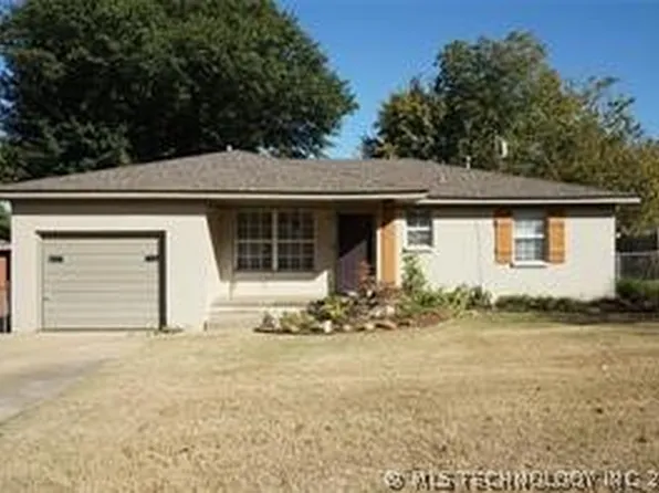 1830 E 17th St, Ada, OK 74820