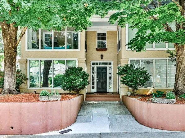 1120 Rosedale Dr NE #D-1, Atlanta, GA 30306
