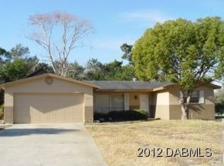2404 Kenilworth Ave, South Daytona, FL 32119