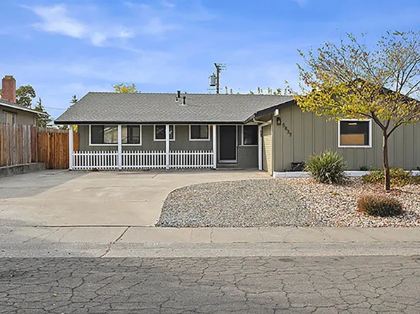 5837 Pioneer Way, Sacramento, CA 95841