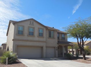 33688 S Colony Dr, Red Rock, AZ 85145