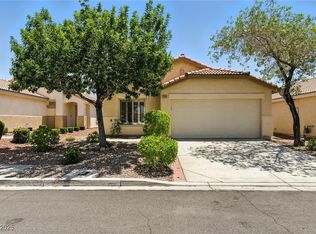 10950 Crispinio St, Las Vegas, NV 89141