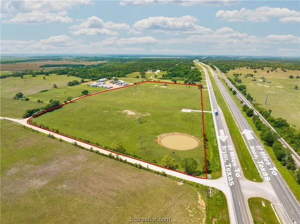 N State Highway 6, Hearne, TX 77859