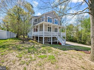 44965 Blackistone Cir, Hollywood, MD
