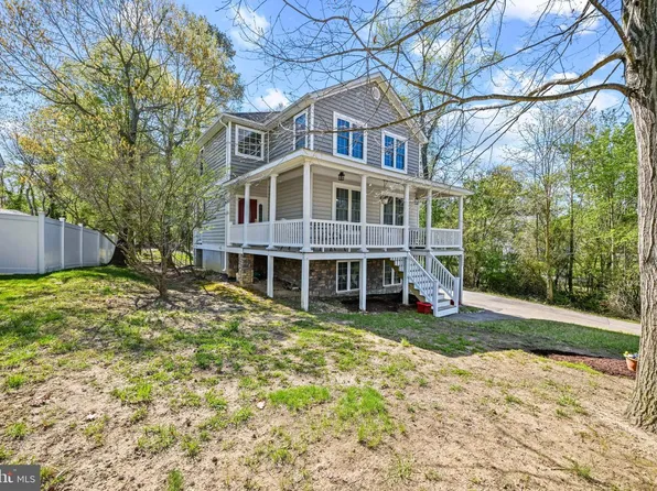 44965 Blackistone Cir, Hollywood, MD 20636