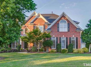 103 Ecklin Ln, Cary, NC 27519