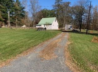 74 Fishkill Rd, Newfield, NY 14867