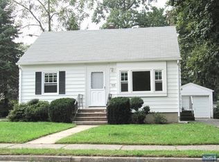 9-10 Mayfair Ter #1X, Fair Lawn, NJ 07410