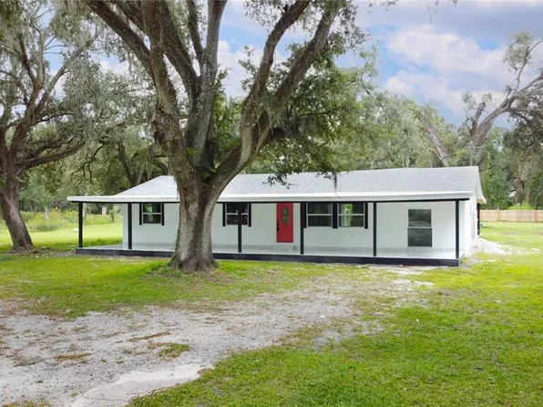 39912 Jerry Rd, Zephyrhills, FL 33540