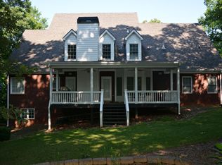 1380 Arizona Bnd, Bogart, GA 30622